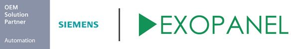 Exopanel Elektrik ve Otomasyon Ltd. Şti. logosu