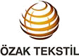 Özak Tekstil logosu